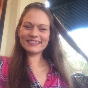 Meet your Posher, Marisa